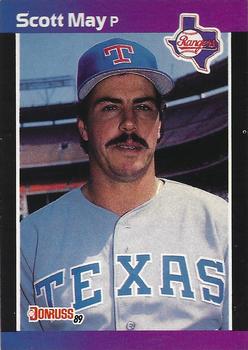 Lance Parrish
