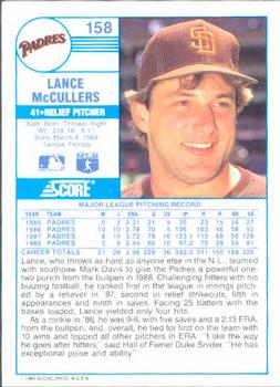 Lance McCullers  baseball card collectible - Main Image 2