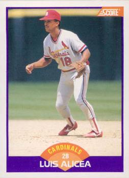 Double Trouble (Andres Galarraga / Gerald Perry)