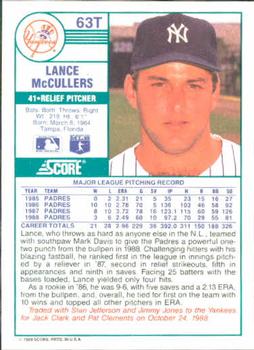 Lance McCullers  baseball card collectible - Main Image 2