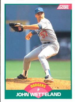 Mike Boddicker