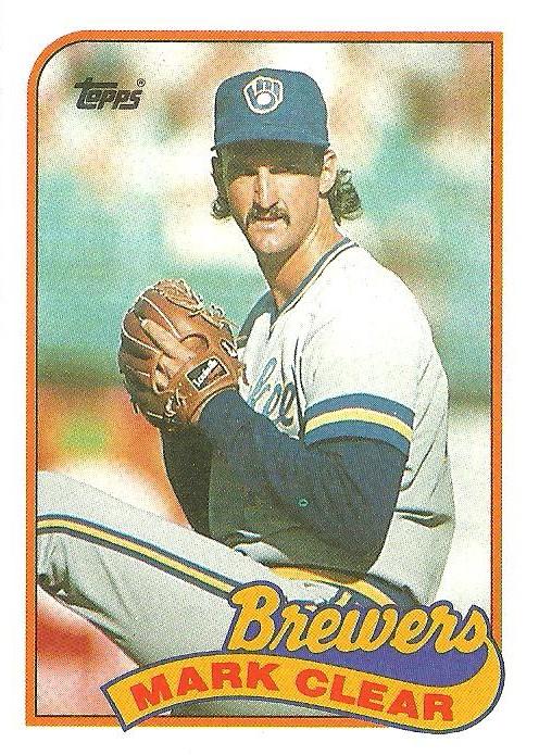 Steve Bedrosian
