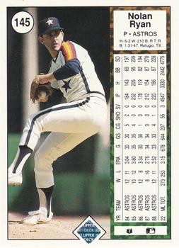 Nolan Ryan  baseball card collectible - Main Image 2