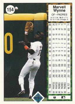 Marvell Wynne  baseball card collectible - Main Image 2