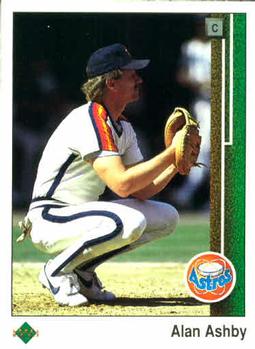 Alan Trammell