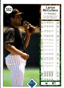 Lance McCullers  baseball card collectible - Main Image 2