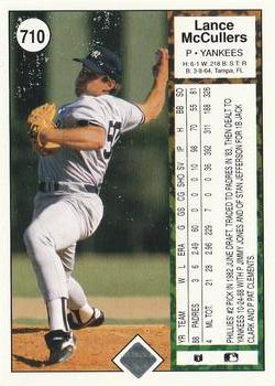 Lance McCullers  baseball card collectible - Main Image 2