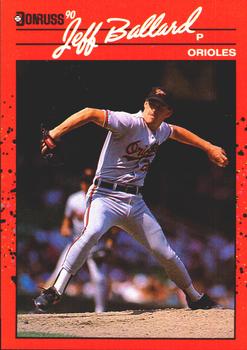 Lance Parrish