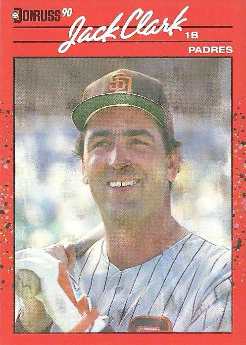 Lance Parrish