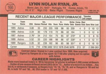 Nolan Ryan  baseball card collectible - Main Image 2