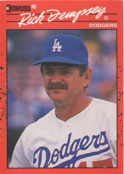 300 Strikeout Club (Nolan Ryan / Mike Scott)