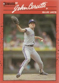 Human Dynamos (Kirby Puckett / Bo Jackson)