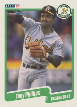 The Dynamic Duo (Will Clark / Kevin Mitchell)