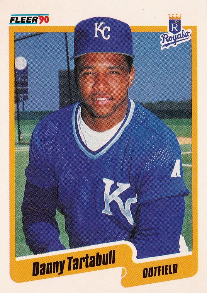 Checklist: Royals / Angels / Padres / Orioles