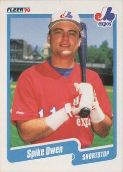 Rudy Seanez / Colin Charland