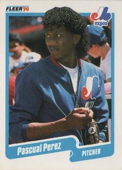 John Orton / Scott Leius