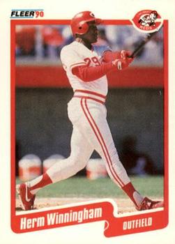 The Dynamic Duo (Will Clark / Kevin Mitchell)