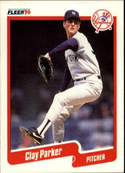 Leagues Best Shortstops (Tony Fernandez / Cal Ripken, Jr.)