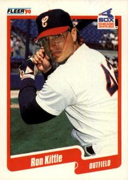 Leagues Best Shortstops (Tony Fernandez / Cal Ripken, Jr.)