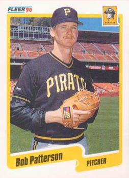 Mickey Tettleton