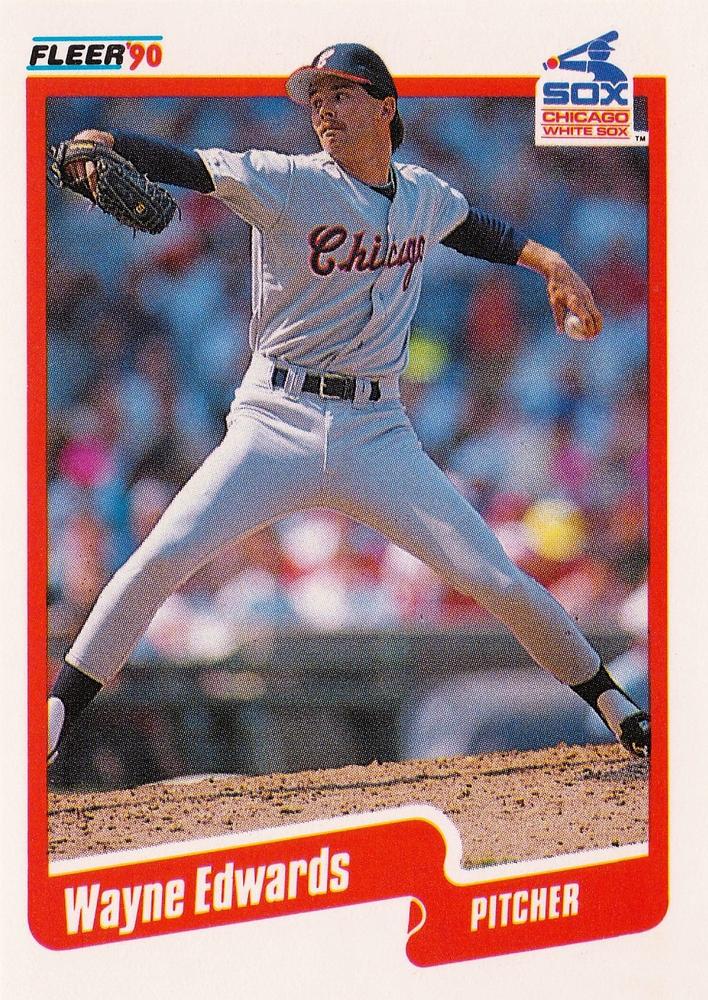 Mike Huff / Steve Frey