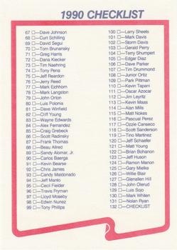 Checklist  baseball card collectible - Main Image 2