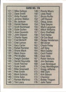 Carlton Fisk  baseball card collectible - Main Image 2