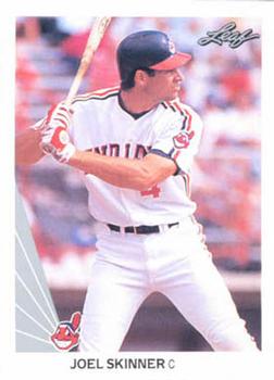 Rudy Seanez / Colin Charland