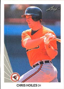 Rich Monteleone / Dana Williams