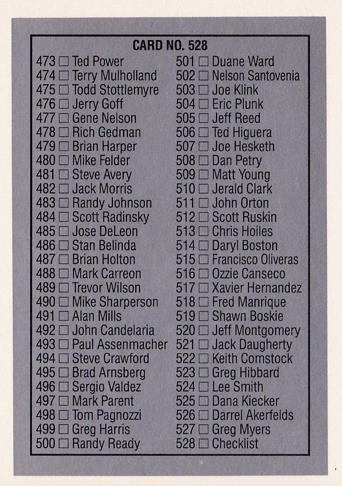 Ryne Sandberg  baseball card collectible - Main Image 2