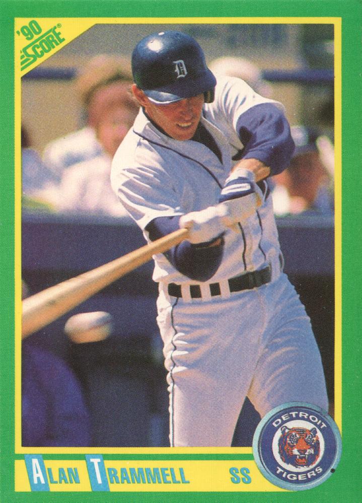 Checklist: Athletics / Cubs / Giants / Blue Jays