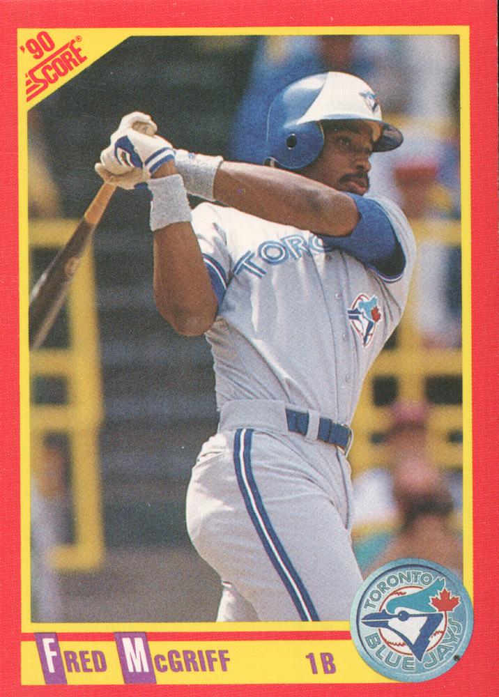 Human Dynamos (Kirby Puckett / Bo Jackson)