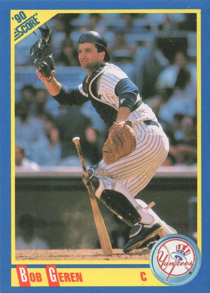 Gregg Jefferies