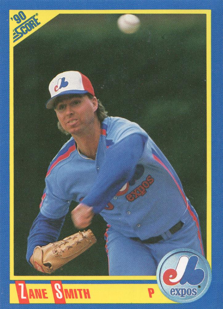 Checklist: Royals / Angels / Padres / Orioles