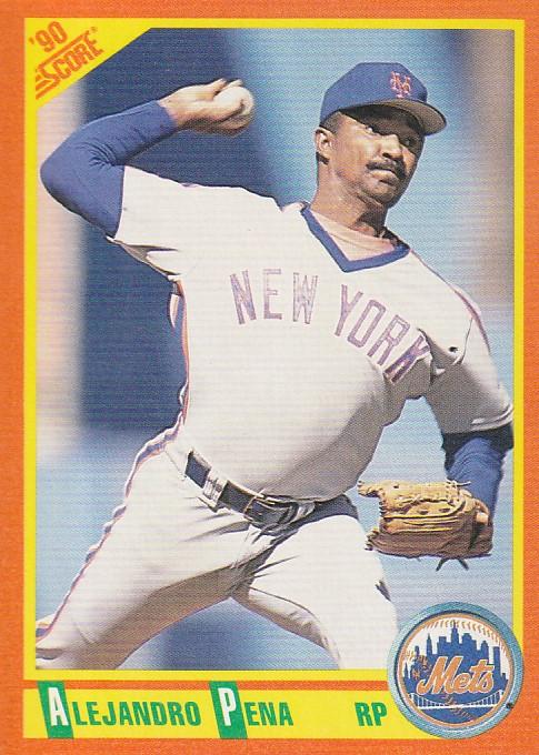 A.L. All-Stars (Don Mattingly / Mark McGwire)