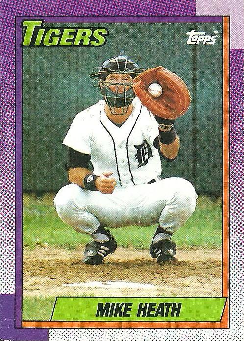 Alan Trammell