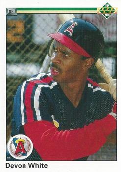 Willie McGee