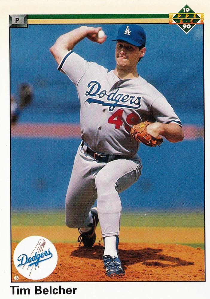Dave Stieb