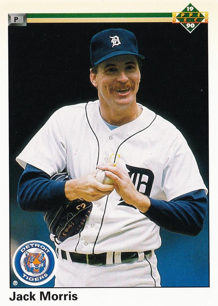 Pat Borders
