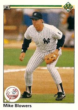 Jim Leyritz