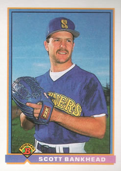Bret Saberhagen