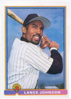 Willie Randolph