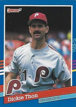 Lance Parrish