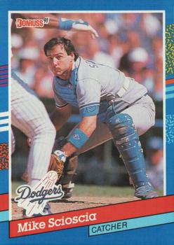 Lance Parrish