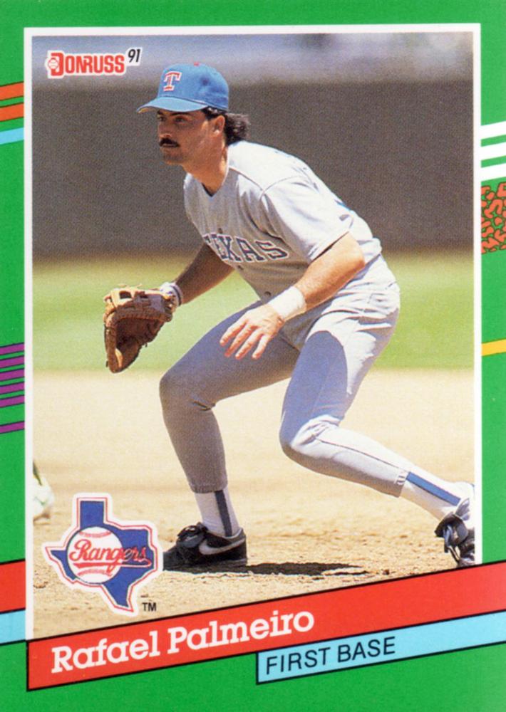 Doug Drabek