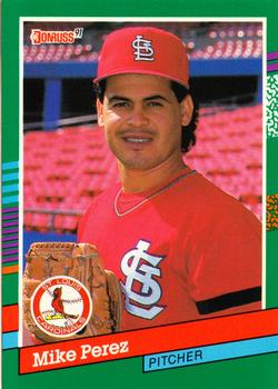 Steve Bedrosian