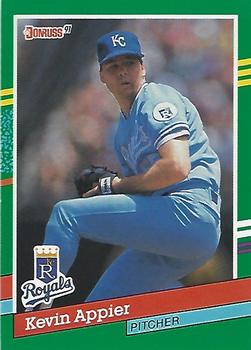 Checklist: Royals / Brewers / Twins / Cardinals