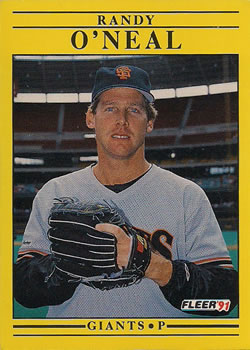 Dave Righetti