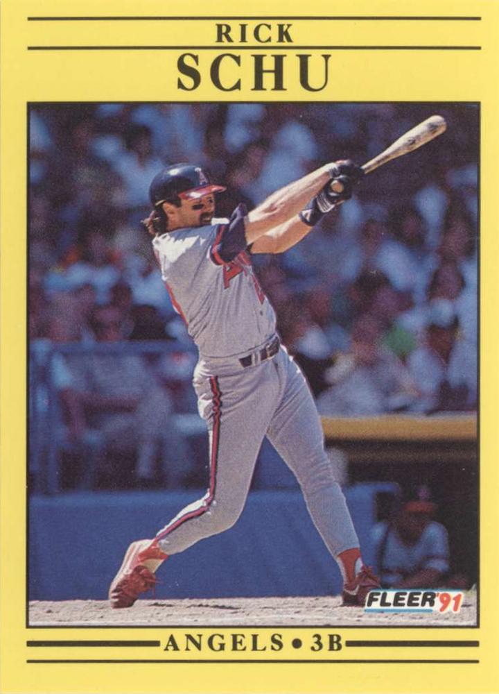 Chicago 100 Club (Ryne Sandberg / Andre Dawson)