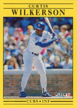 Andre Dawson
